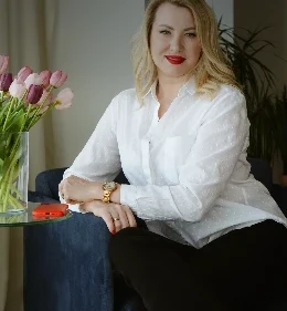 Оксана Карнаух
